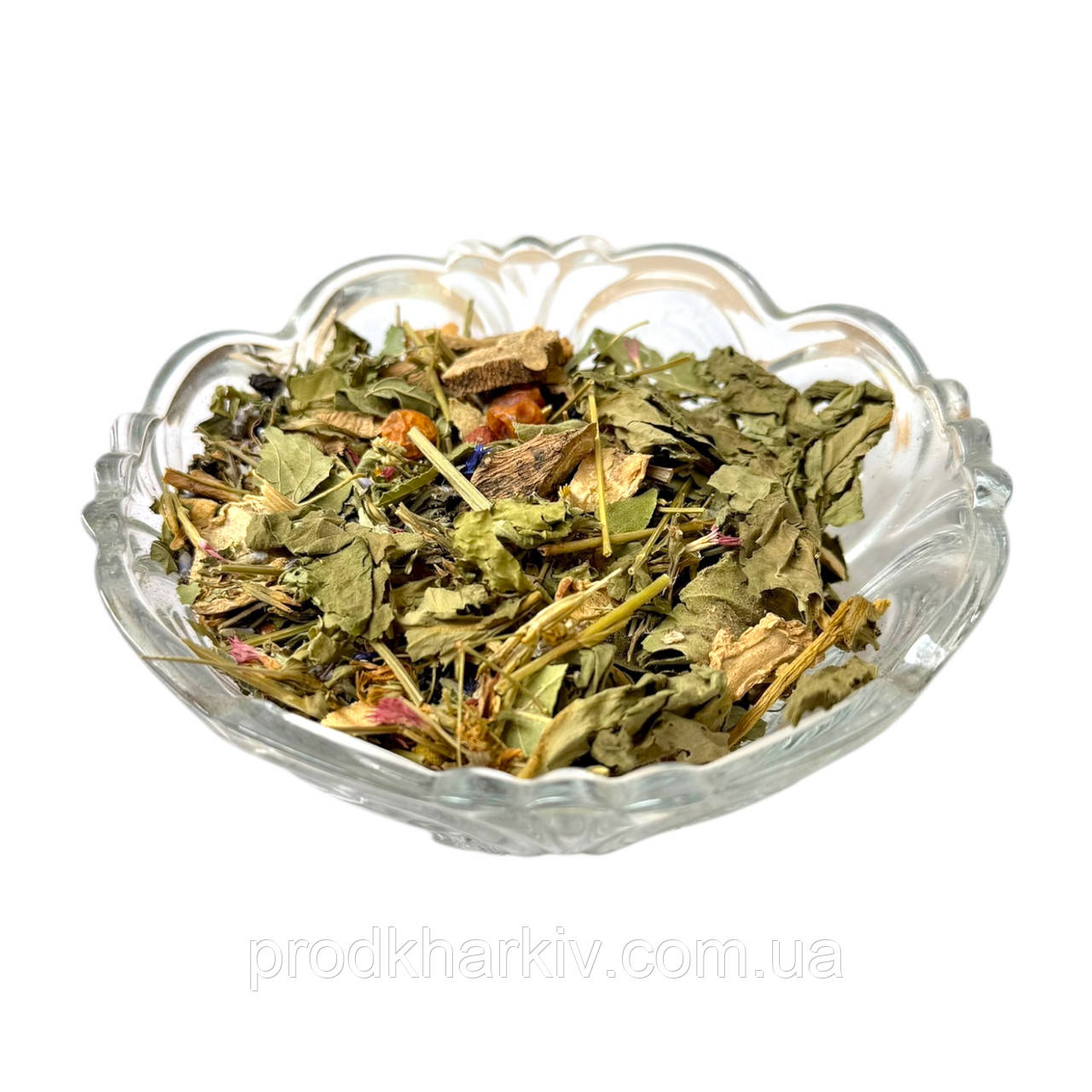 Чай втома та стрес 0.500