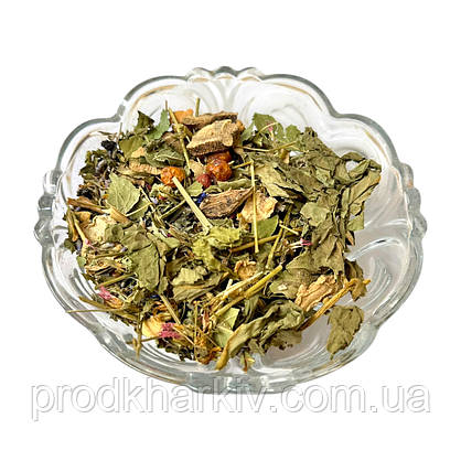 Чай втома та стрес 0.500, фото 3