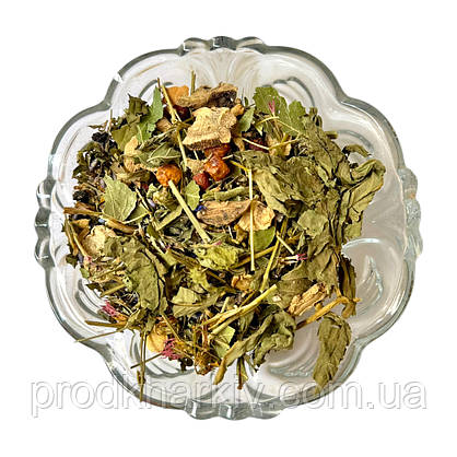 Чай втома та стрес 0.500, фото 4