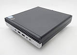 HP ProDesk 600 G4 i7-8700T 8/256 GB DisplayPort HDMI WiFi+Bluetooth, фото 4