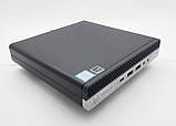 HP ProDesk 600 G4 i7-8700T 8/256 GB DisplayPort HDMI WiFi+Bluetooth, фото 7