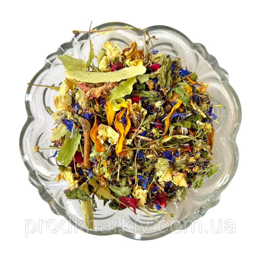 Чай натуральний квітковий 0.500, фото 1