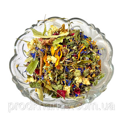 Чай натуральний квітковий 0.500, фото 3