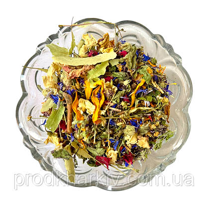 Чай натуральний квітковий 0.500, фото 2