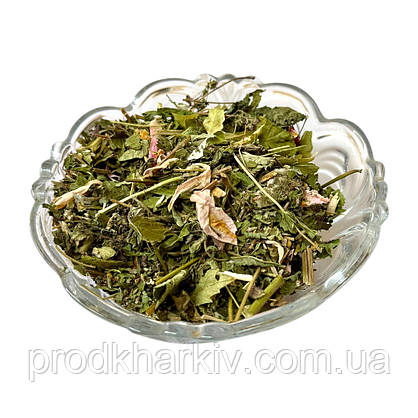 Чай натуральний вітамінний 0.500, фото 4