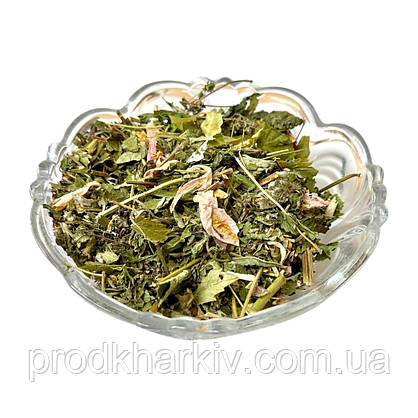 Чай натуральний вітамінний 0.500, фото 5