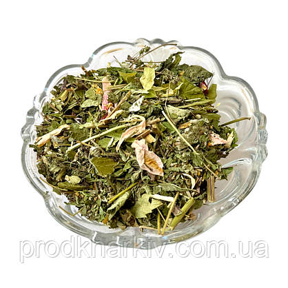 Чай натуральний вітамінний 0.500, фото 3