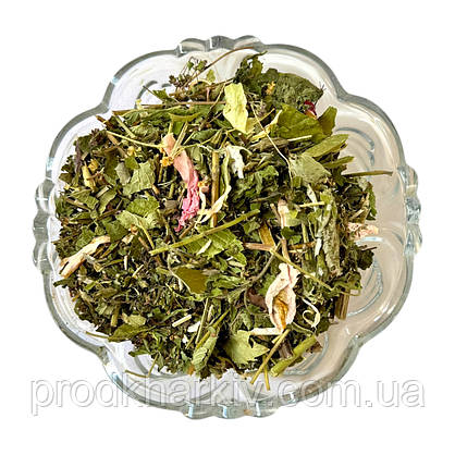 Чай натуральний вітамінний 0.500, фото 2