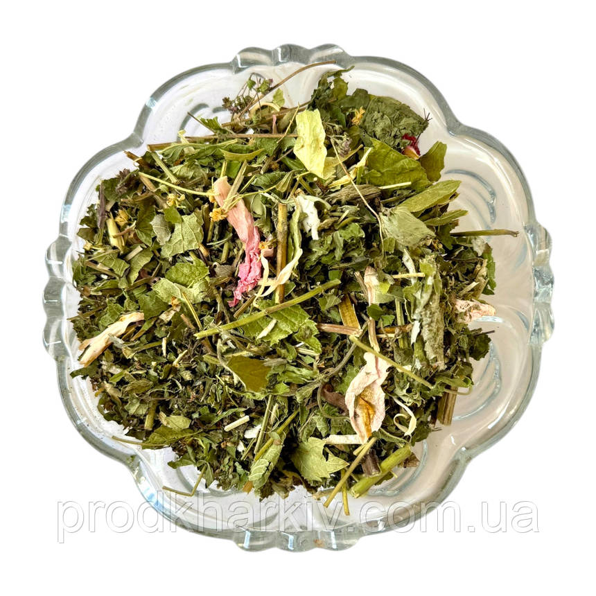 Чай натуральний вітамінний 0.500, фото 1