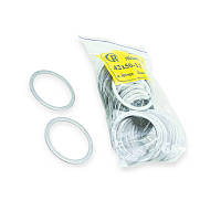Шайба алюмінієва 42х50х1,5 (50шт в уп.)