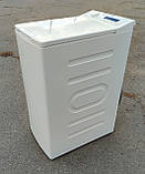 Функціональна вертикальна пральна машина Koenic KWM 62222 A3 з Німеччини з гарантією, фото 6