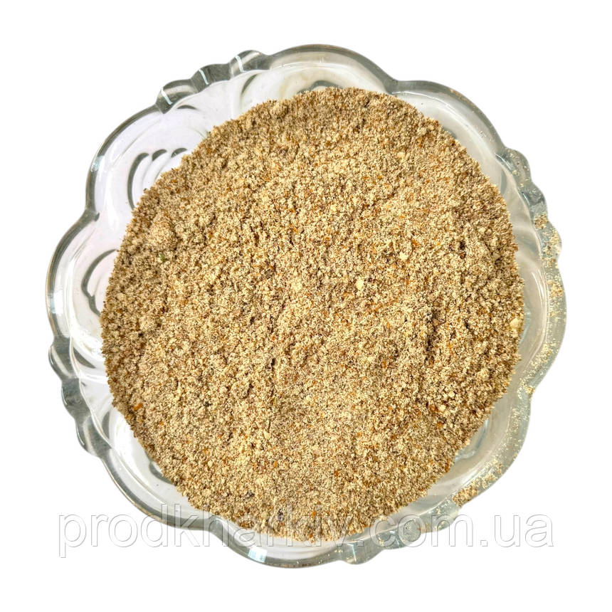 Розторопша зерна мелена 0.500, фото 1