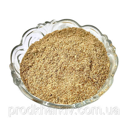 Розторопша зерна мелена 0.500, фото 4