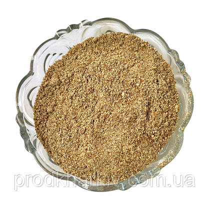 Розторопша зерна мелена 0.500, фото 3