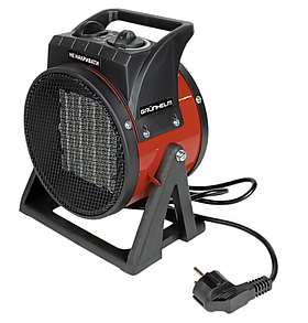 Обігрівач електричний Grunhelm РТС-2000Т