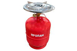 Комплект газовий UNIVERSAL 8л пропан (UNIV8)