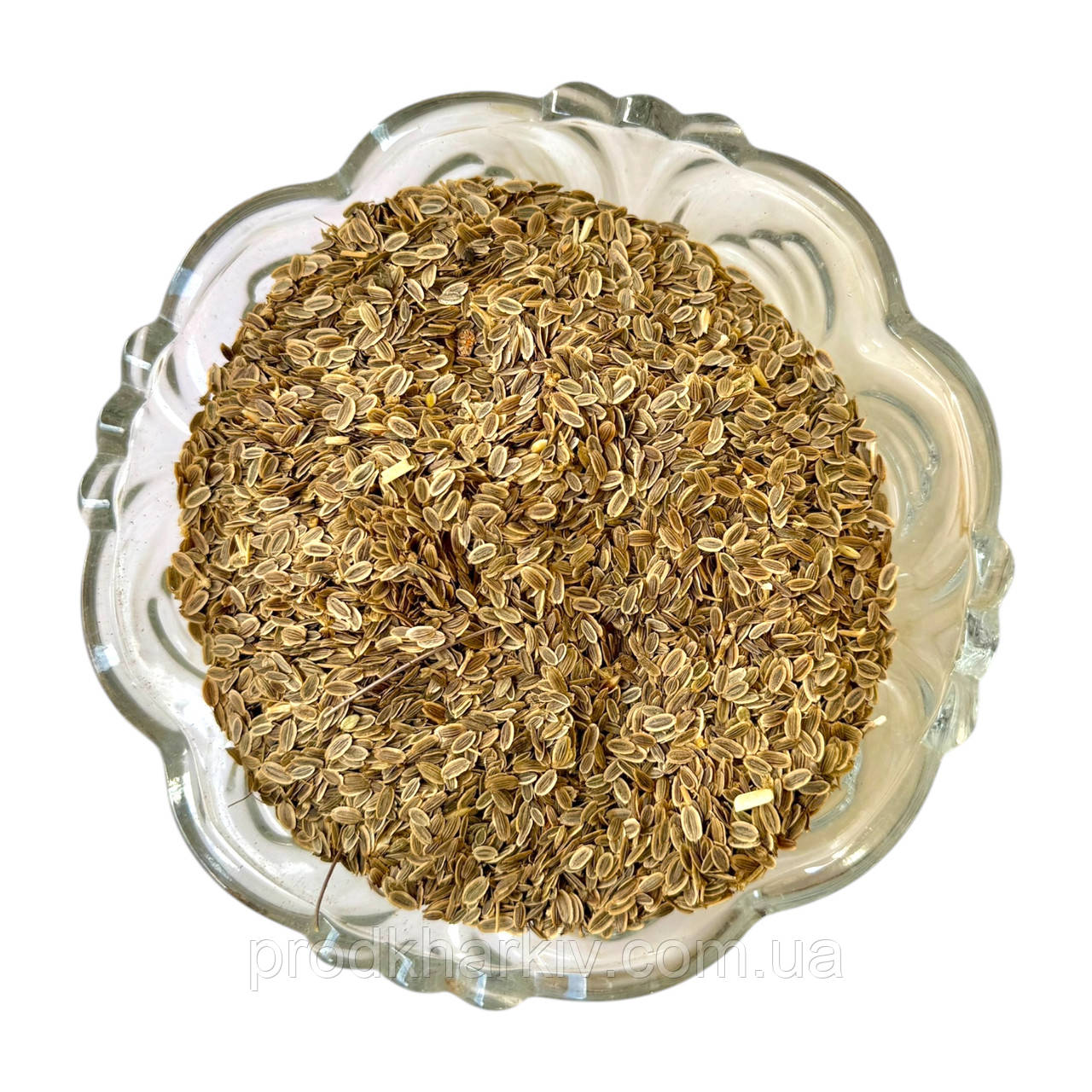 Семена укропа 0.500