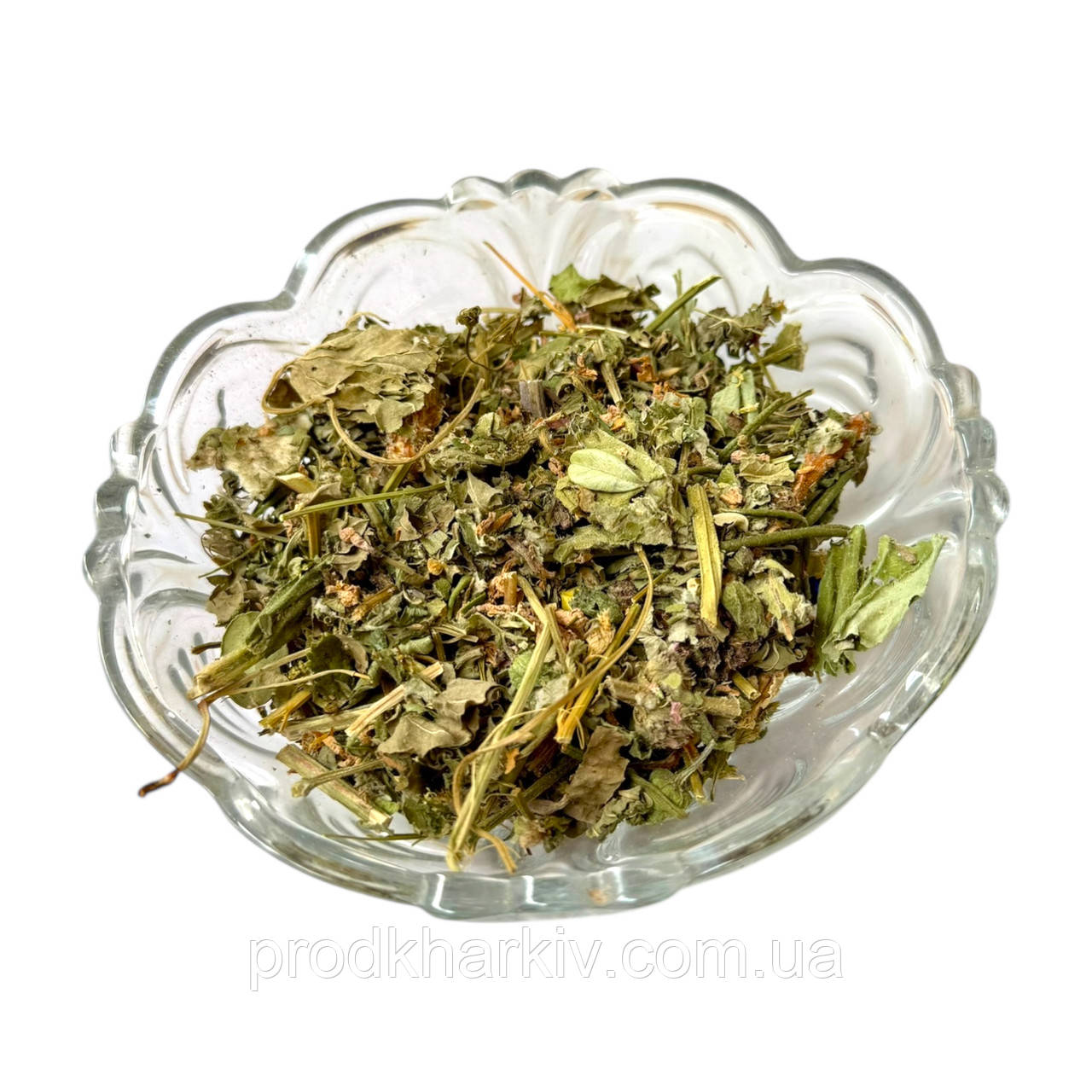 Чай допомога кинути курити 0.200