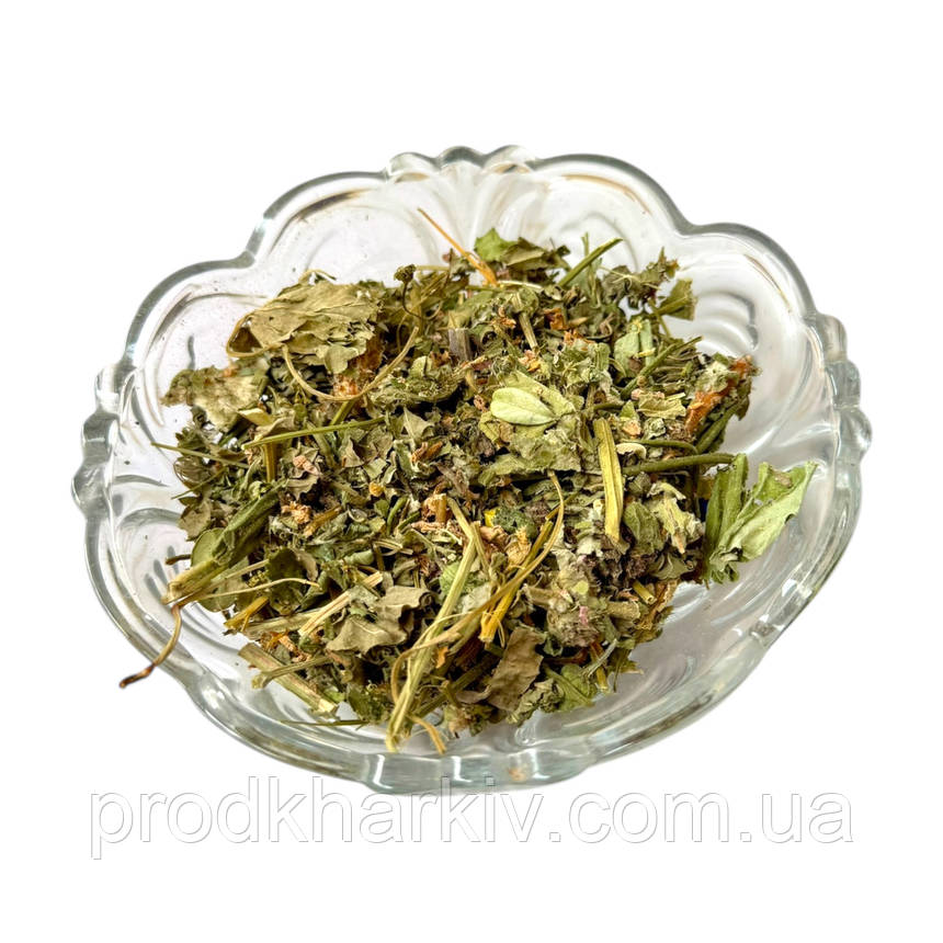 Чай допомога кинути курити 0.200, фото 1