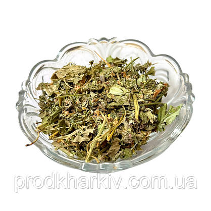 Чай допомога кинути курити 0.200, фото 2