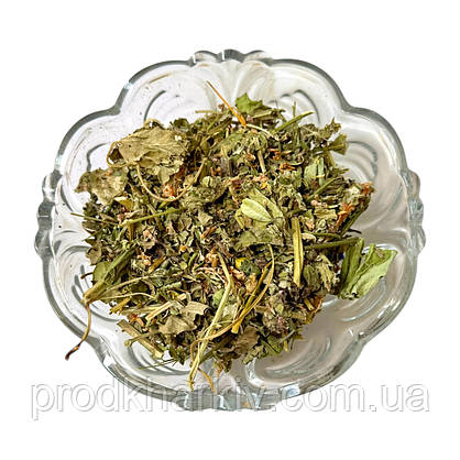 Чай допомога кинути курити 0.200, фото 3