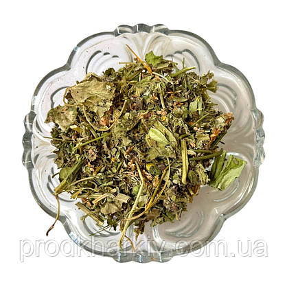 Чай допомога кинути курити 0.200, фото 4