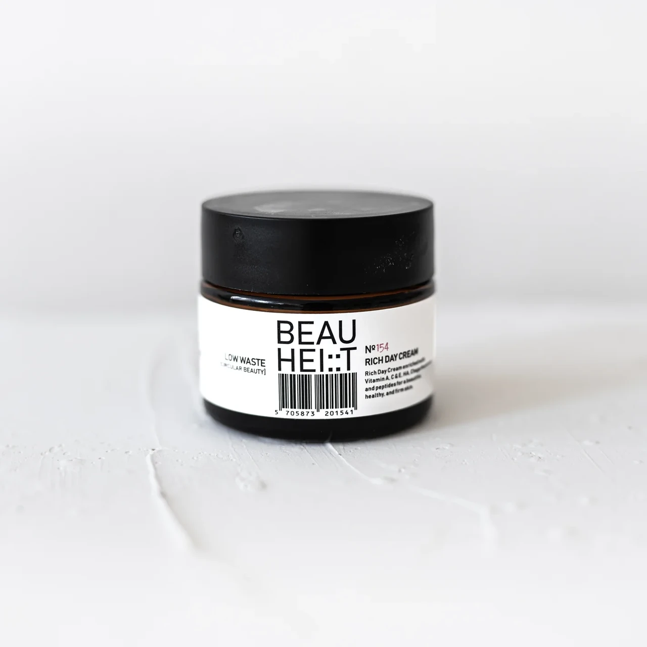 Насичений денний крем "BEAUHEI:T" 50 мл (Данія), фото 1