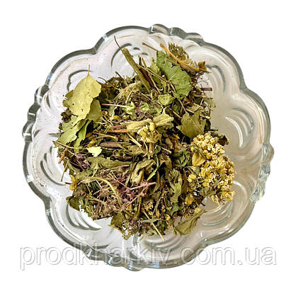 Чай Знижена кислотність 0.200, фото 4