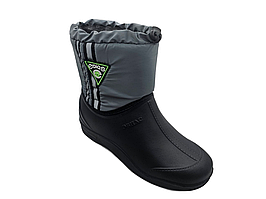 Чоботи підліткові Ебіас СП-202 (8 пар 38-41)