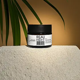 Насичений нічний крем "BEAUHEI:T" 50 мл (Данія)