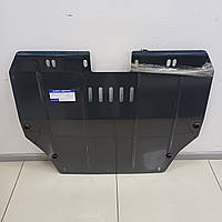 Захист двигуна Mazda 6 2008-2012 V-2.0/1.8/2.5 закр. двіг кп