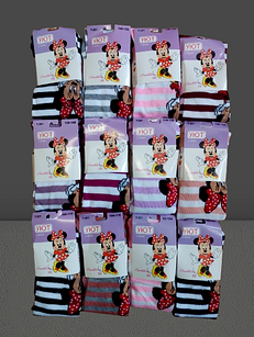 Колготки дитячі на дівчаток 1-5 років . Від 6 шт по 32 грн