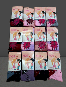 Колготки дитячі на дівчаток 1-5 років . Від 6 шт по 32 грн