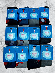 Колготки дитячі махрові теплі на хлопчика 1-5 роки. Від 6 шт по 49грн