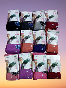 Колготки дитячі махрові теплі на дівчинку 1-5 років. Від 6 шт по 49грн