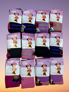 Колготки дитячі махрові теплі на дівчинку 1-5 років. Від 6 шт по 49грн