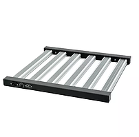 LED світильник для рослин PK 360W (LM281B) IP65