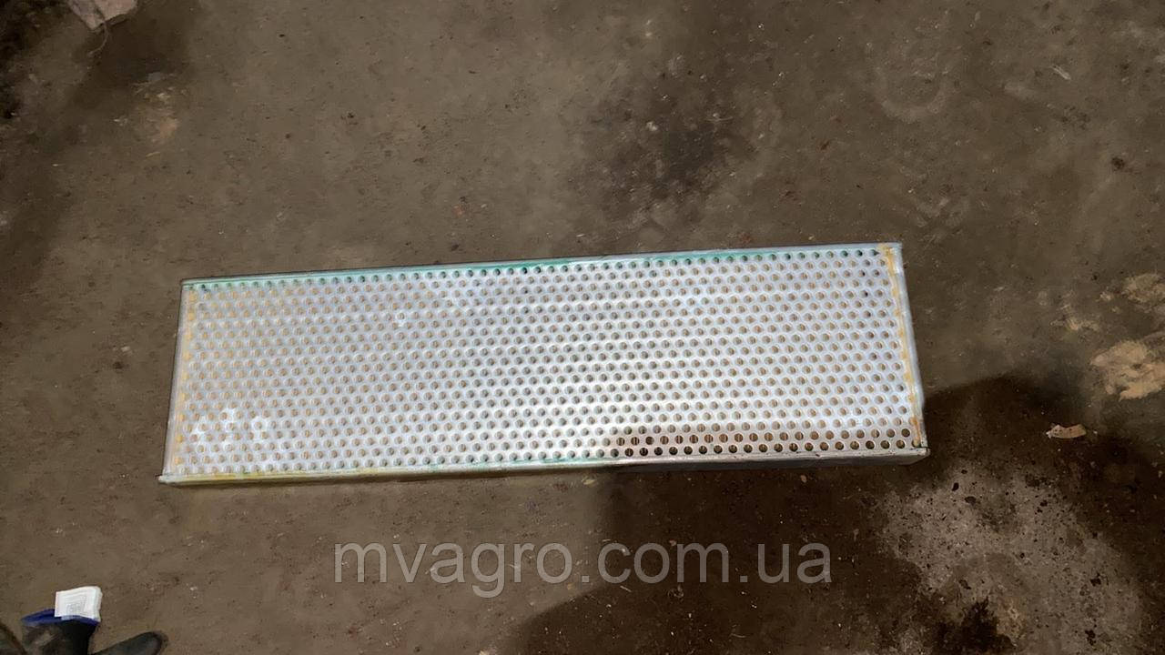 Фільтр повітряний кабіни ДОН-1500Б, Т-150, ХТЗ 17221 150.95.060.1109510-01, фото 1