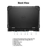 Захищений ноутбук Dell Rugged 5420 (i7-8650U 32Gb DDR4 Radeon RX 540) вживаний, фото 3