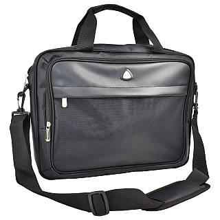 Сумка для ноутбука Semi Line 15.6" Black (P8390), Оригинал!