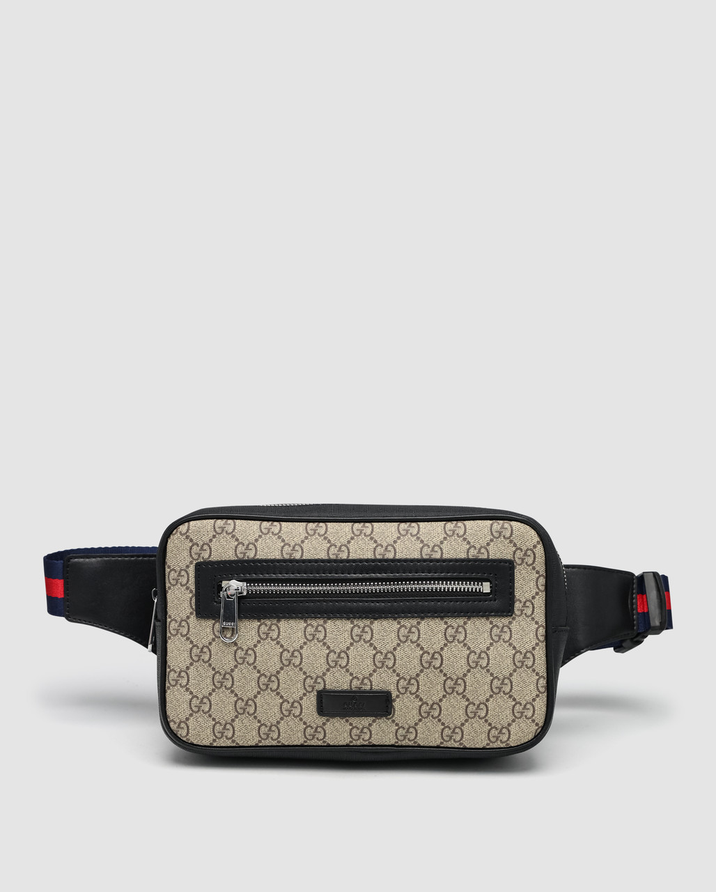 🦁 Gucci GG Small Belt Bag Beige, фото 1