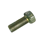 Болт М8х1,0х20 Д25-064 ЮМЗ