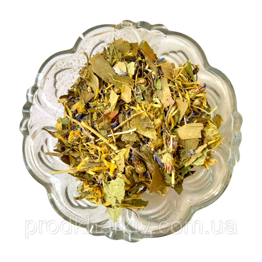 Чай для поліпшення зору 0.200, фото 1