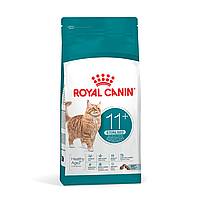 Корм для дорослих стерилізованих котів ROYAL CANIN STERILISED 11+(віком від 11 років) 2.0 кг