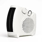 Портативний обігрівач Domotec MS-5903