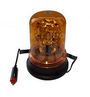 700/50114, 983/10408, 700/36800 Маяк проблисковий на JCB 3CX, 4CX