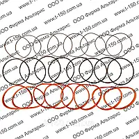 Ремкомплект гільз двигуна ЯМЗ-8401/8421/850, Тутаївський