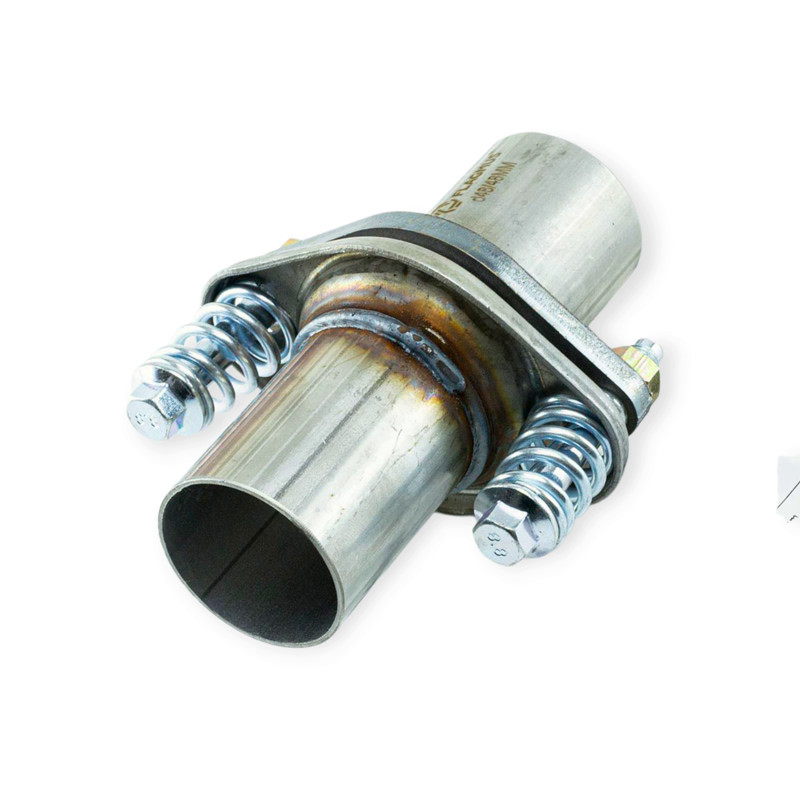 Демпферне з'єднання d48/48 мм. (Flagmus), фото 1