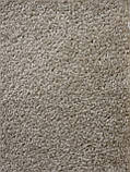 Ковролін Туреччина Robin 14 бежевий - ширина 4 метри, фото 2