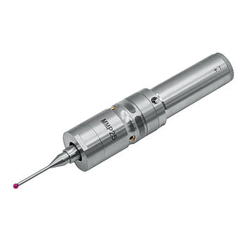 Точковий зонд MMP25, 3D-тригерний центрошукач, цифровий сенсорний детектор країв зі світлодіодним та звуковим сигналом, фото 1